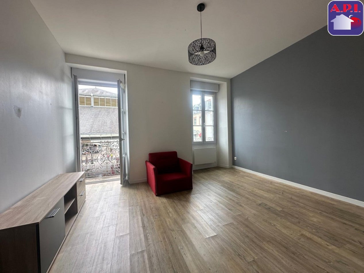 Appartement Impasse des Potiers à Foix