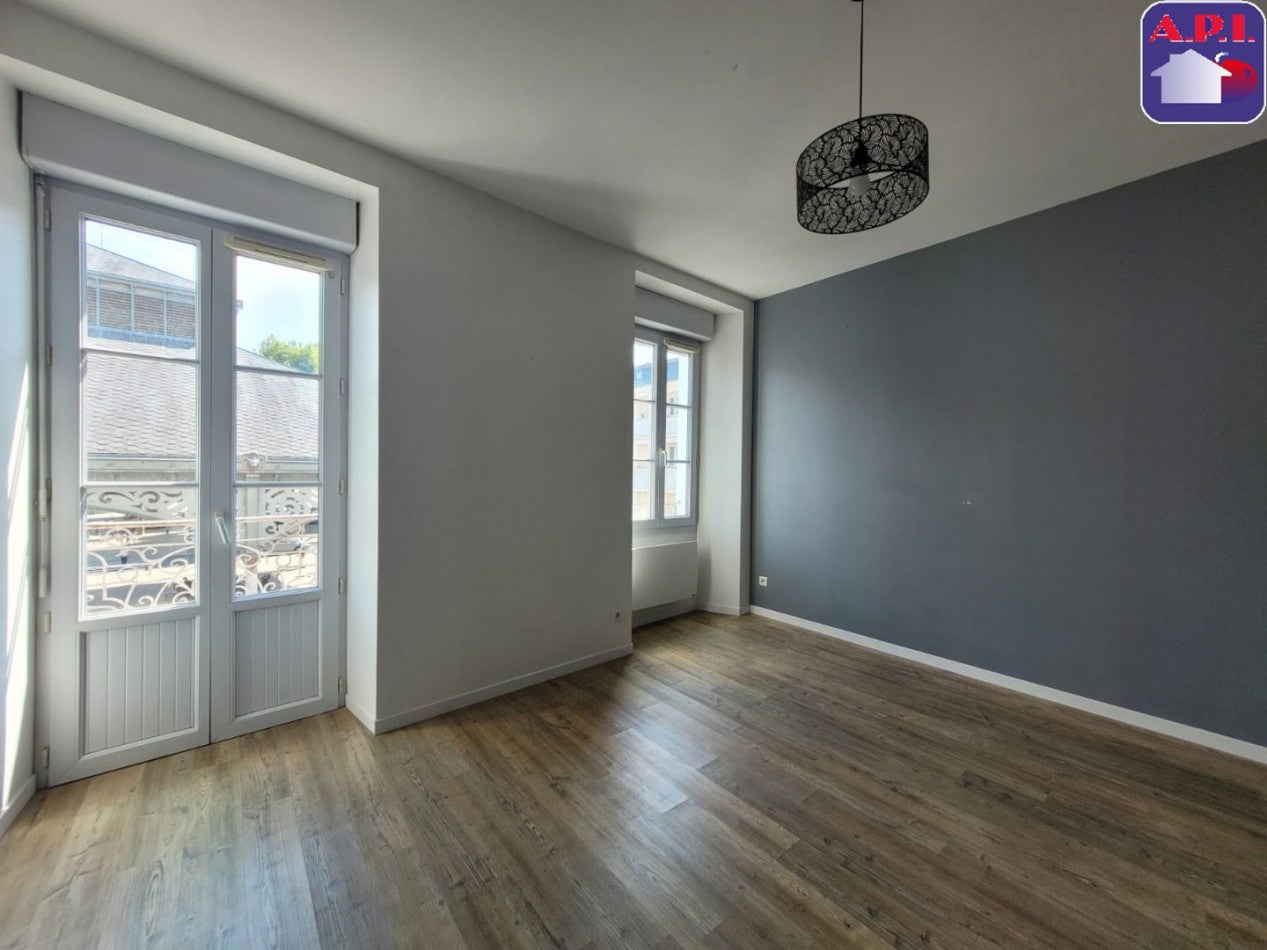 Appartement Impasse des Potiers à Foix