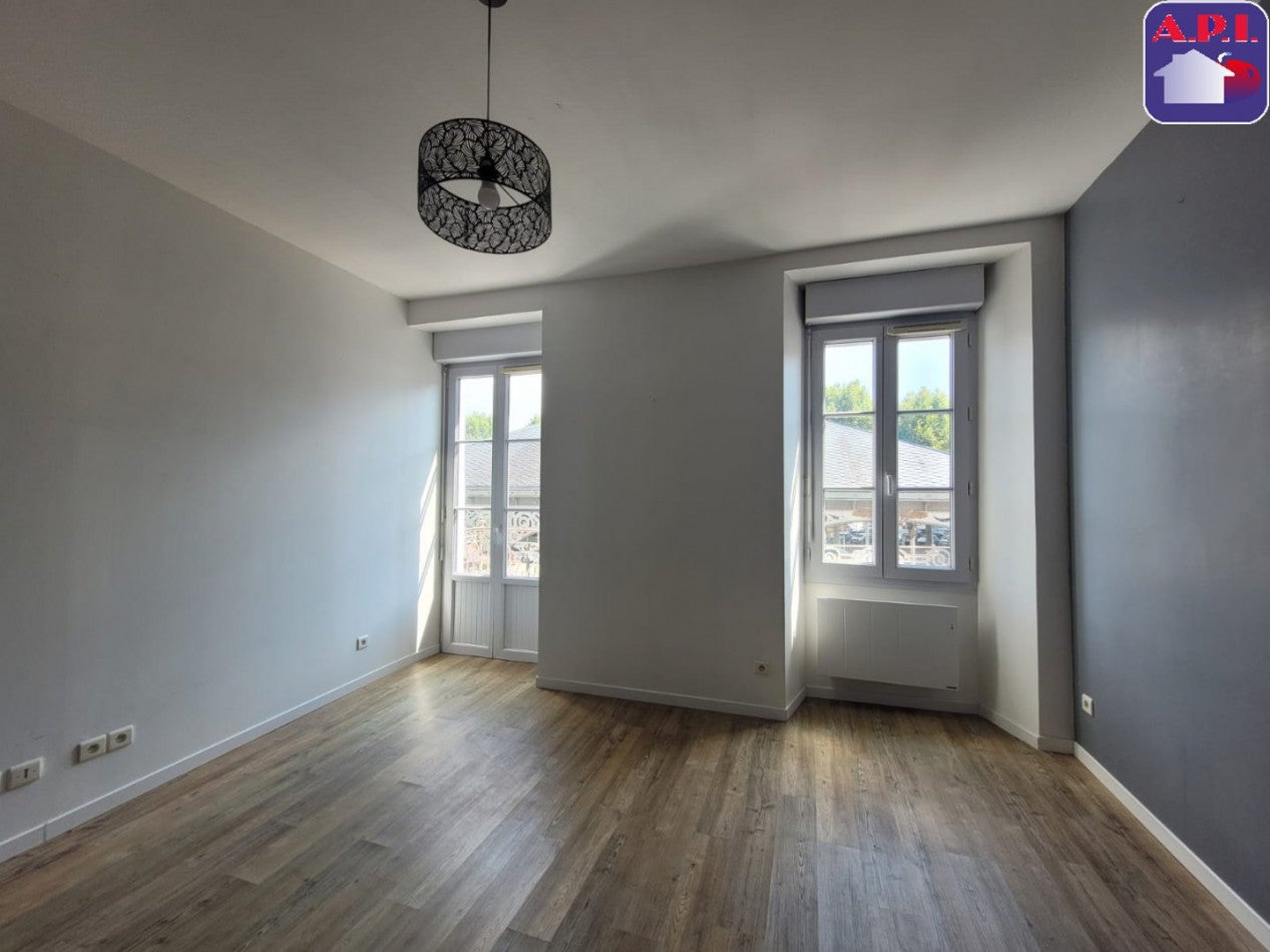 Appartement Impasse des Potiers à Foix