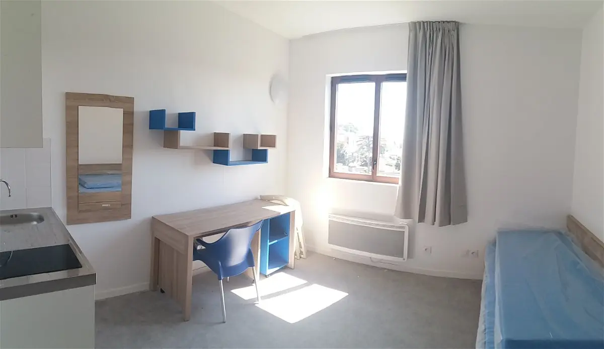 Flat Grande Rue de Saint-Clair in Caluire-et-Cuire
