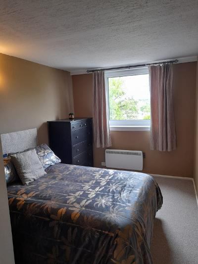 Room Bellshaugh Lane in Glasgow