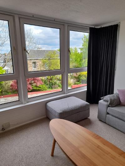 Room Bellshaugh Lane in Glasgow