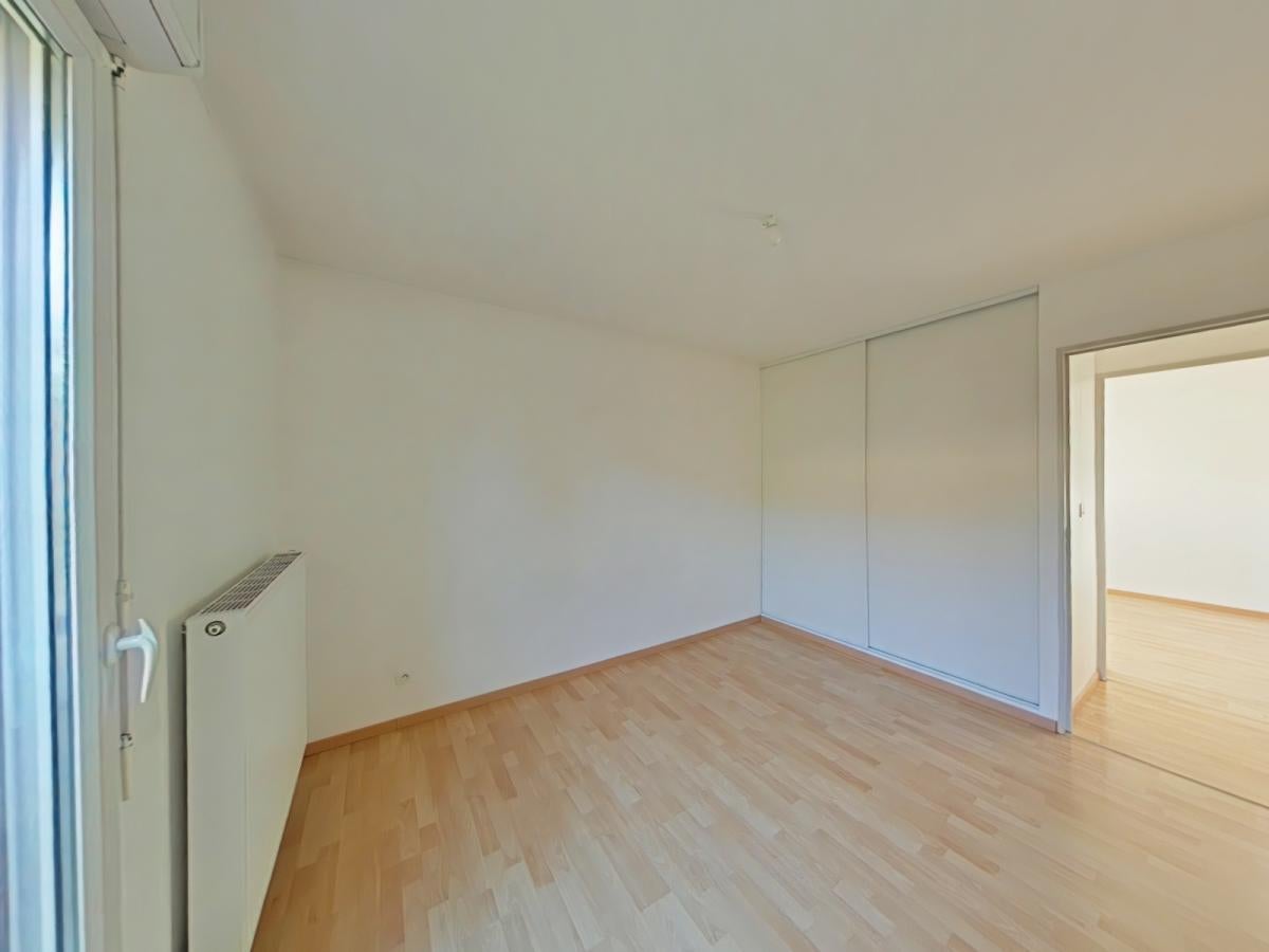 Appartement Rue de la Ronde à Metz
