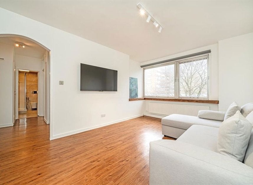 Flat Kendal Street in City of Westminster