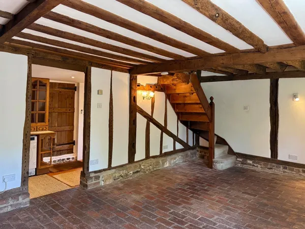 Flat Brewer Street in Tunbridge Wells