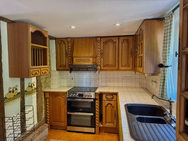 Flat Brewer Street in Tunbridge Wells