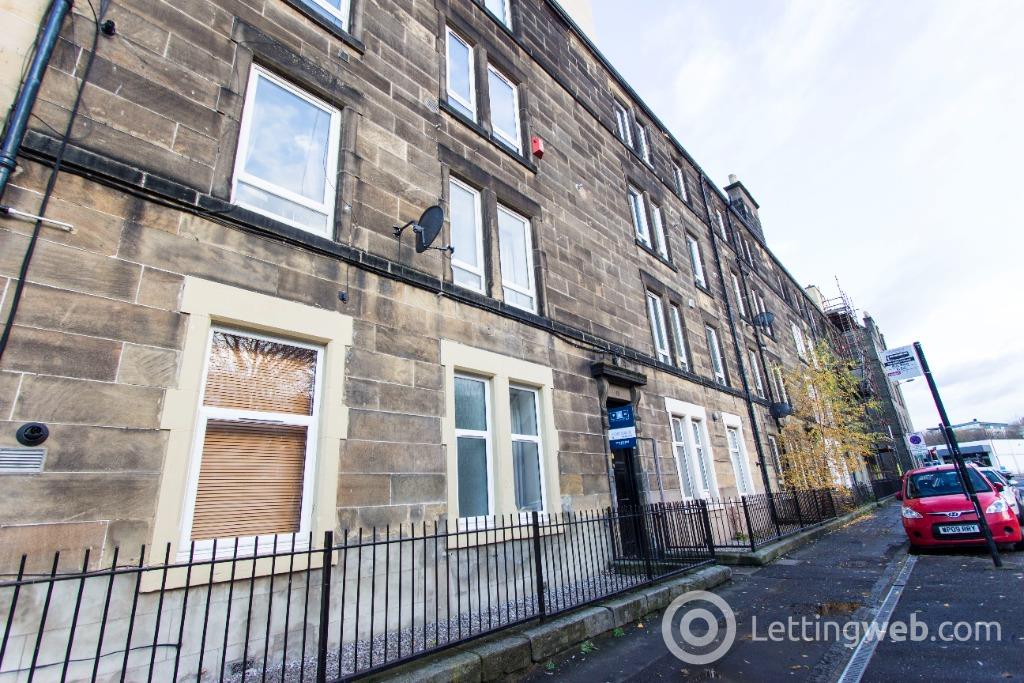 Flat Westfield Road in City of Edinburgh
