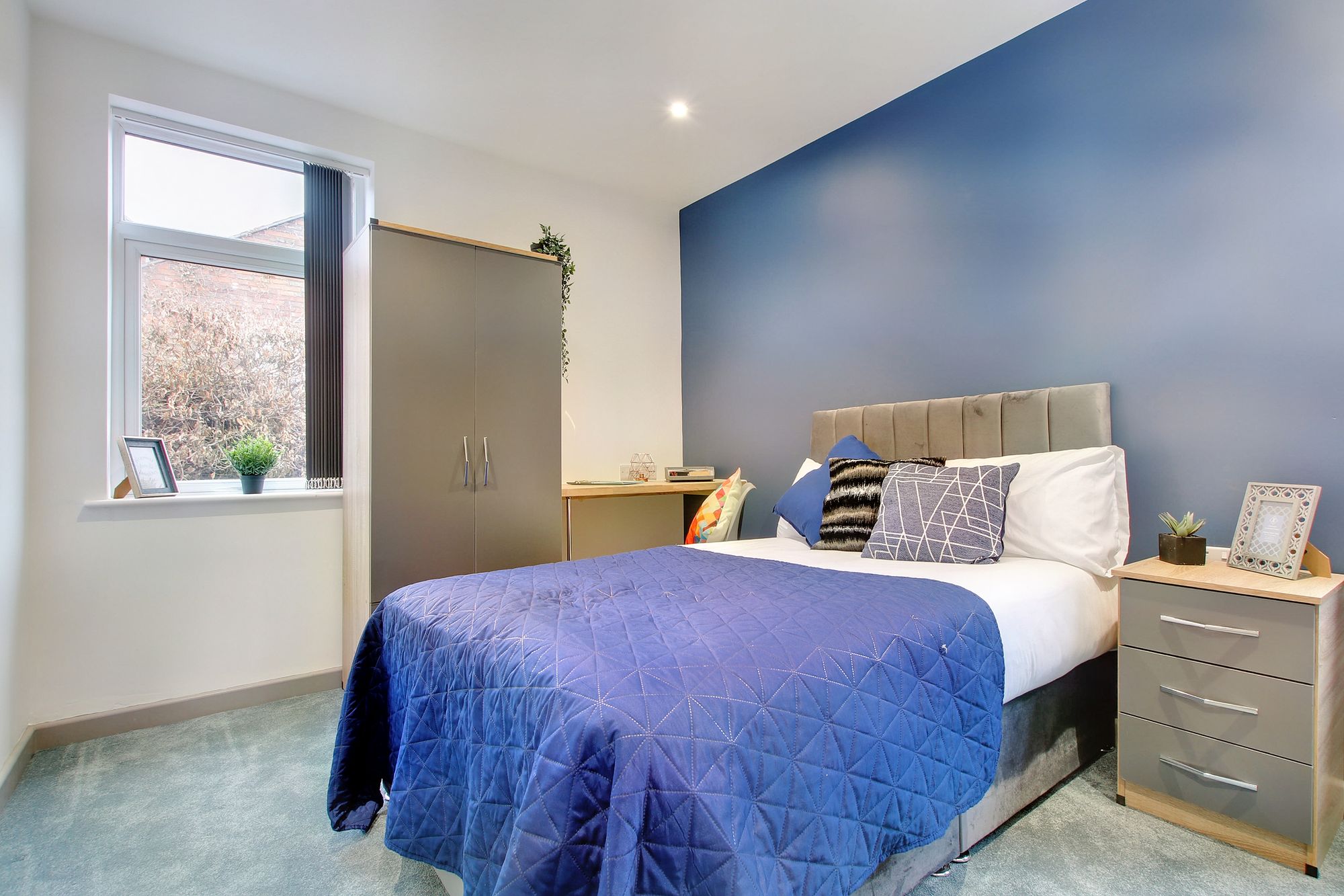 Room Stretton Road in Leicester