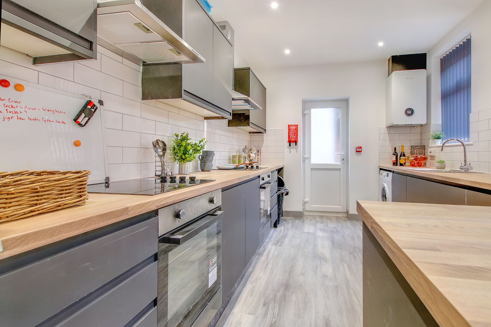 Room Stretton Road in Leicester