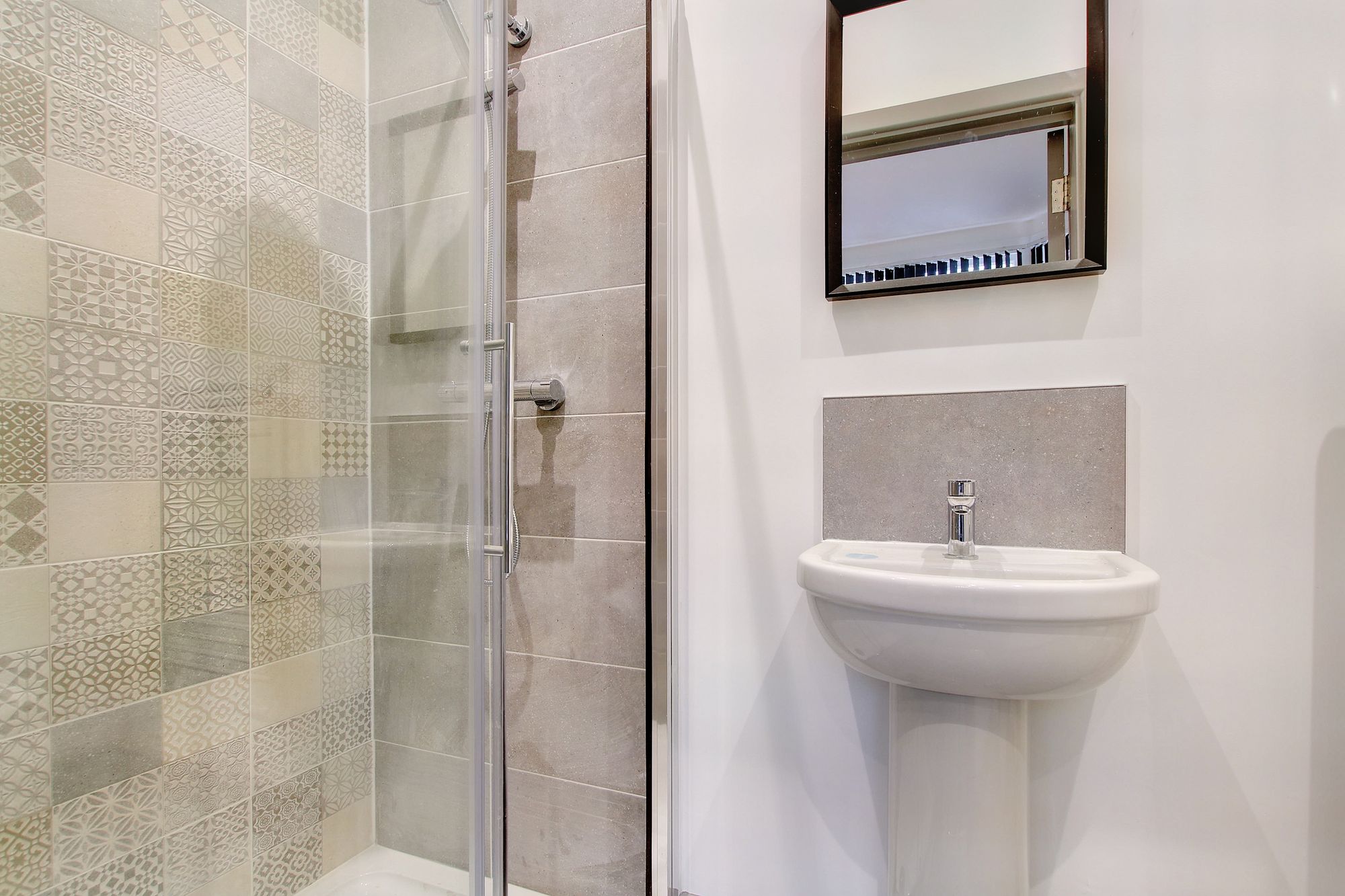 Room Stretton Road in Leicester