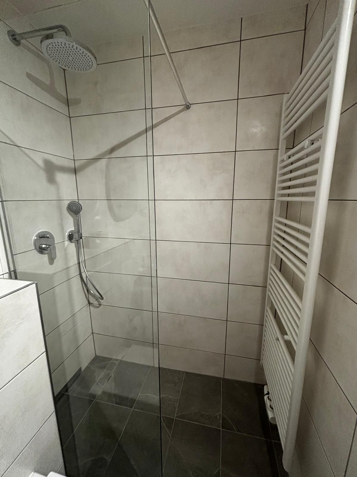 Wohnung Schwarzwaldstraße in Frankfurt am Main