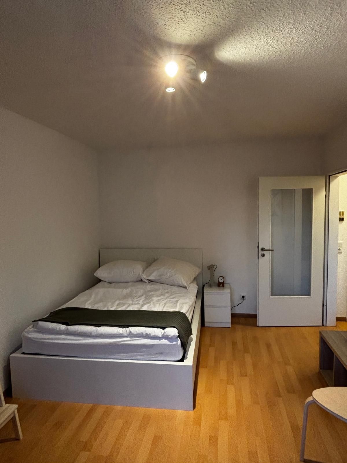 Wohnung Schwarzwaldstraße in Frankfurt am Main