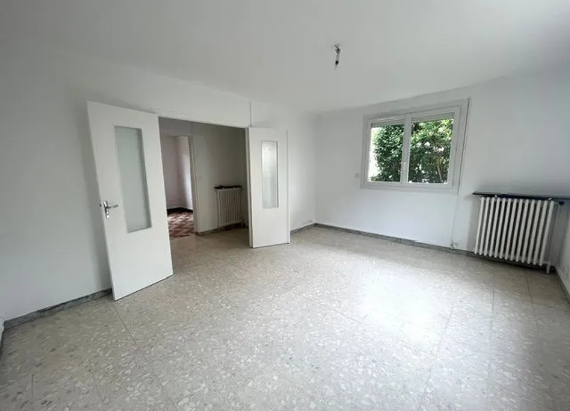Appartement Impasse de Columbus à Toulouse
