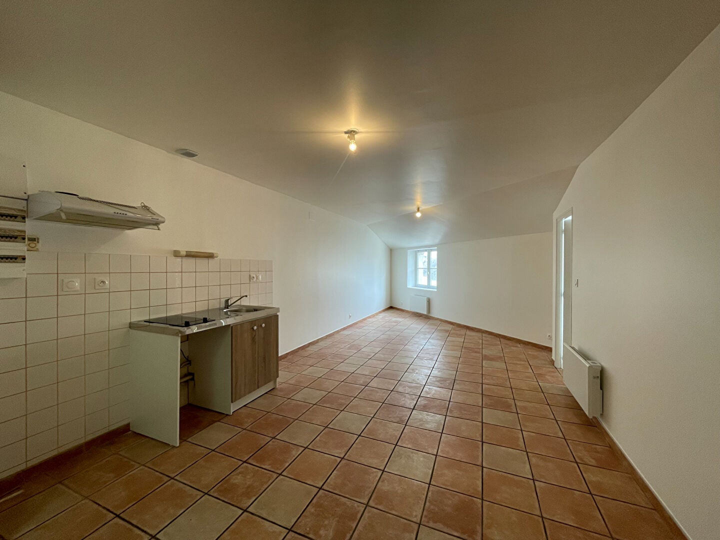 Appartement Rue du Colonel Dumont Saint-Priest à Fontenay-le-Comte