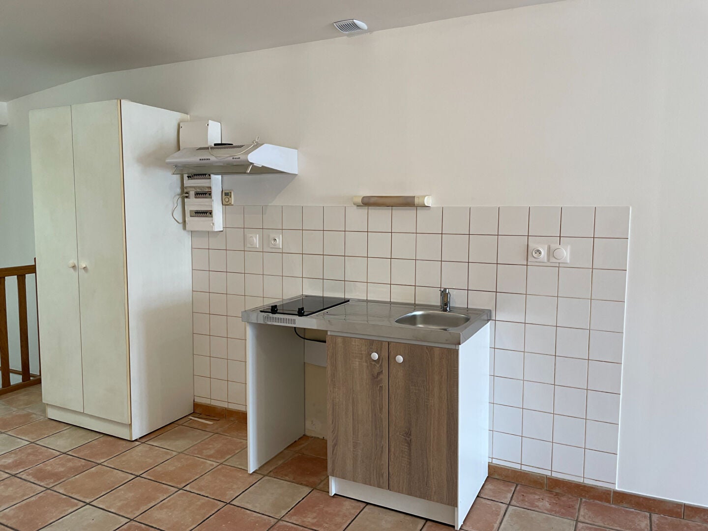 Appartement Rue du Colonel Dumont Saint-Priest à Fontenay-le-Comte