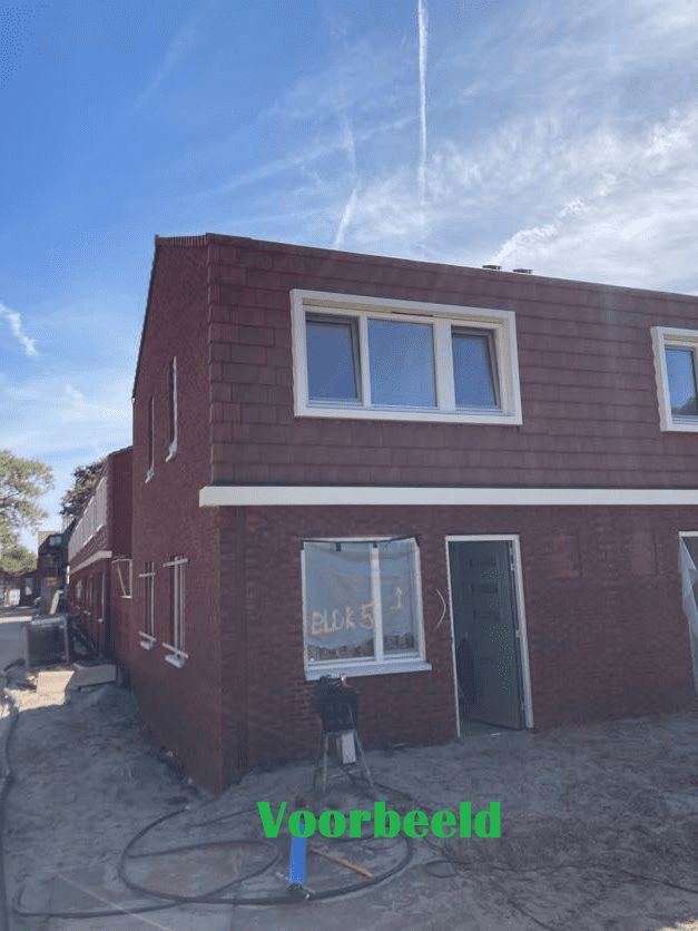 House Populierenkade in Wormerveer