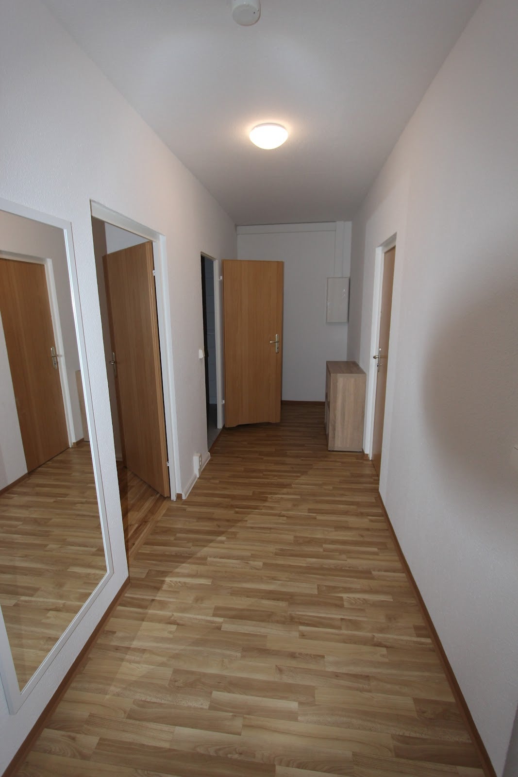 Wohnung Maler-Fischer-Straße in Gera