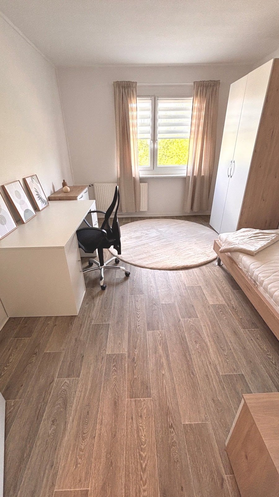 Wohnung Maler-Fischer-Straße in Gera