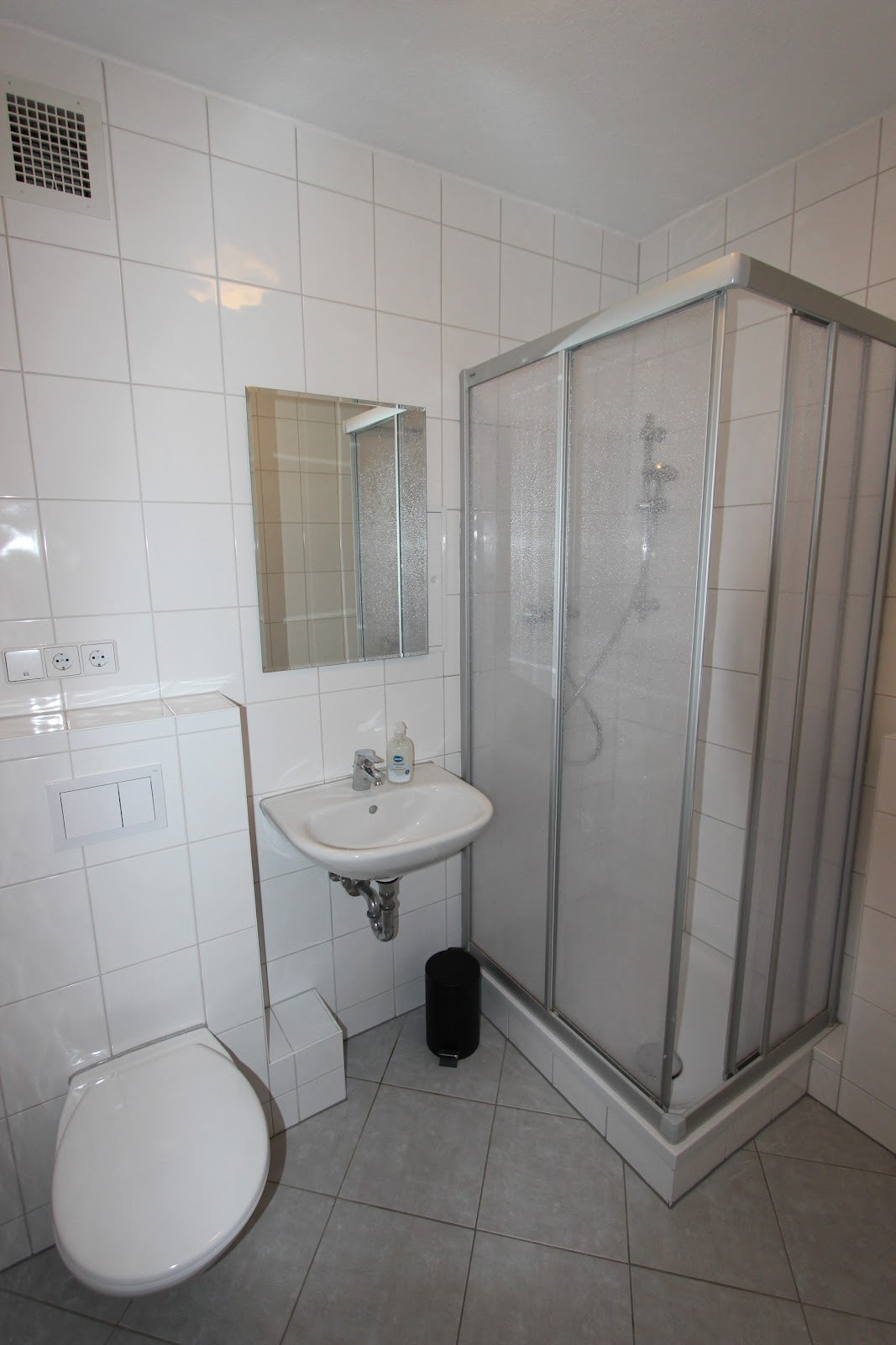 Wohnung Maler-Fischer-Straße in Gera
