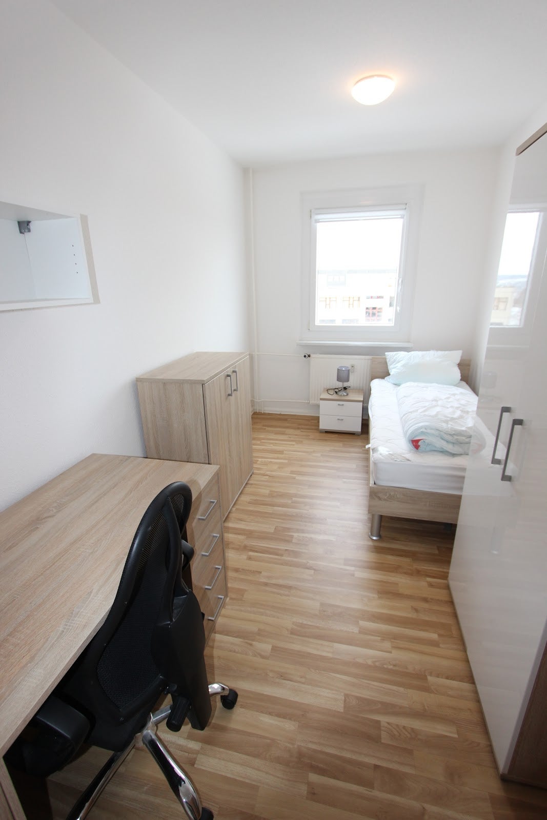 Wohnung Maler-Fischer-Straße in Gera