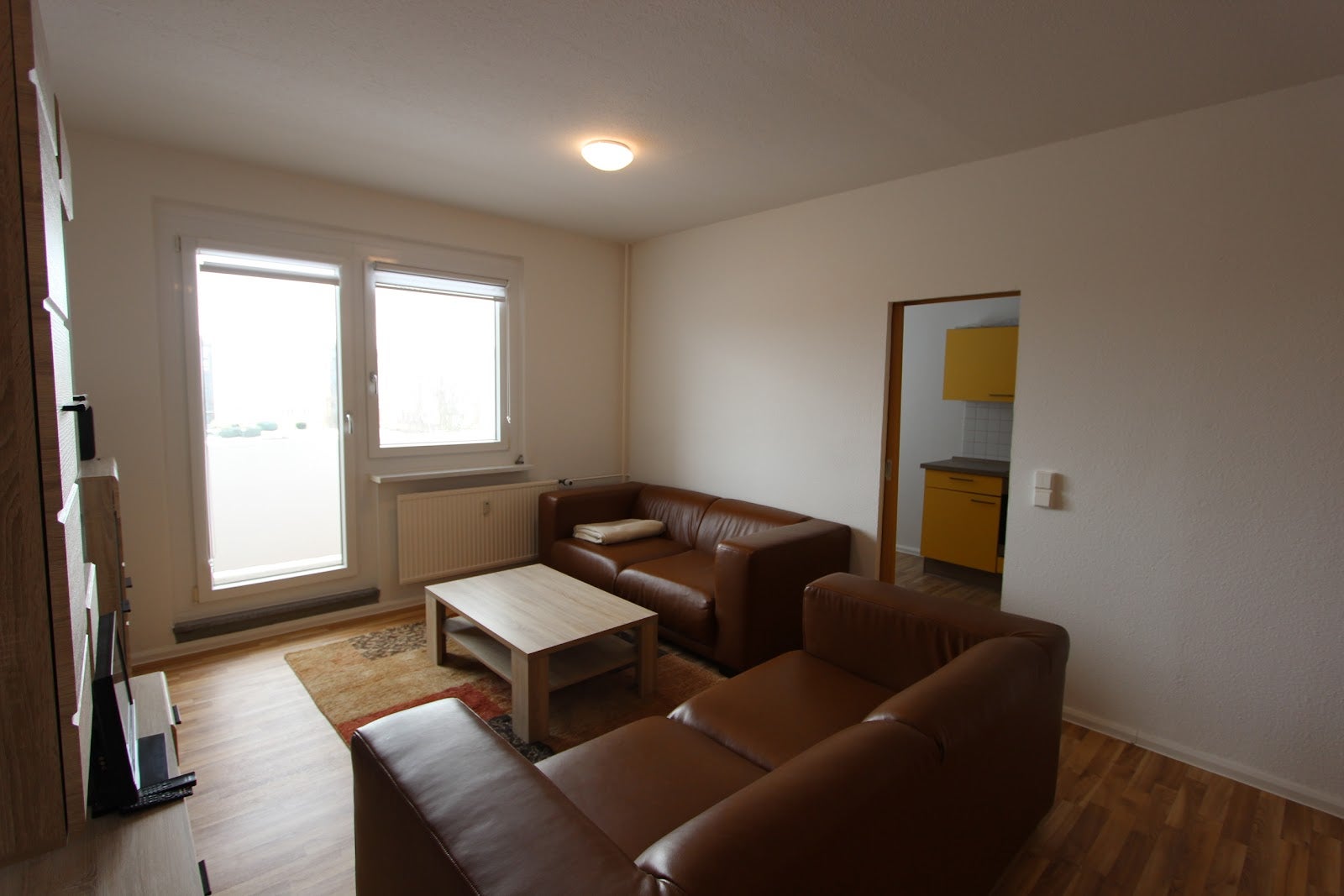 Wohnung Maler-Fischer-Straße in Gera