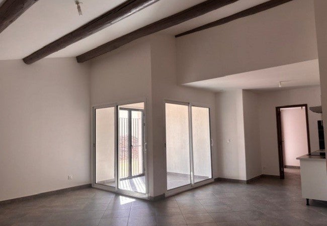 Appartement Avenue de la République à Lunel-Viel