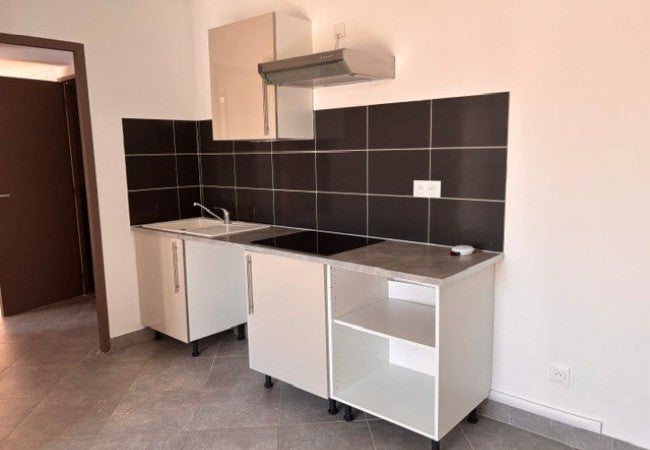 Appartement Avenue de la République à Lunel-Viel