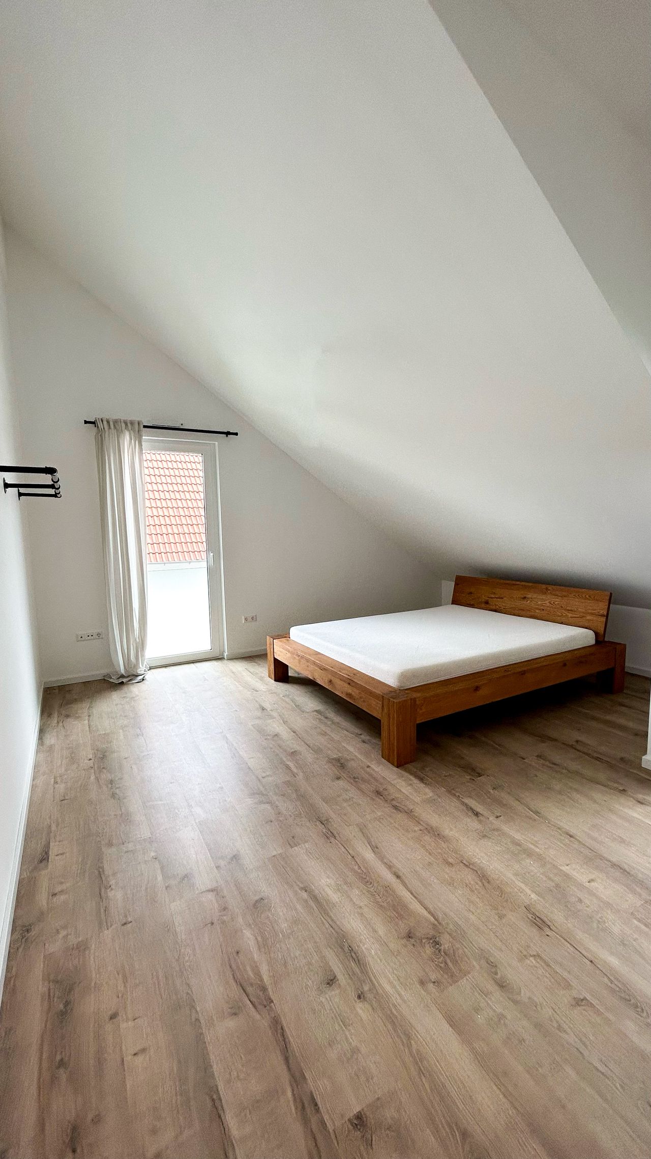 Haus Meisenweg in Walldorf