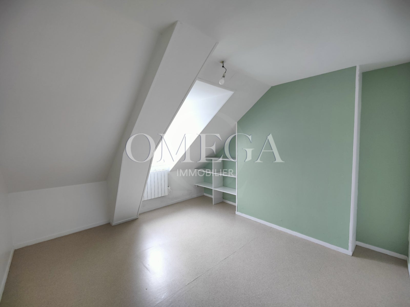Appartement Rue Jean Richepin à Le Havre