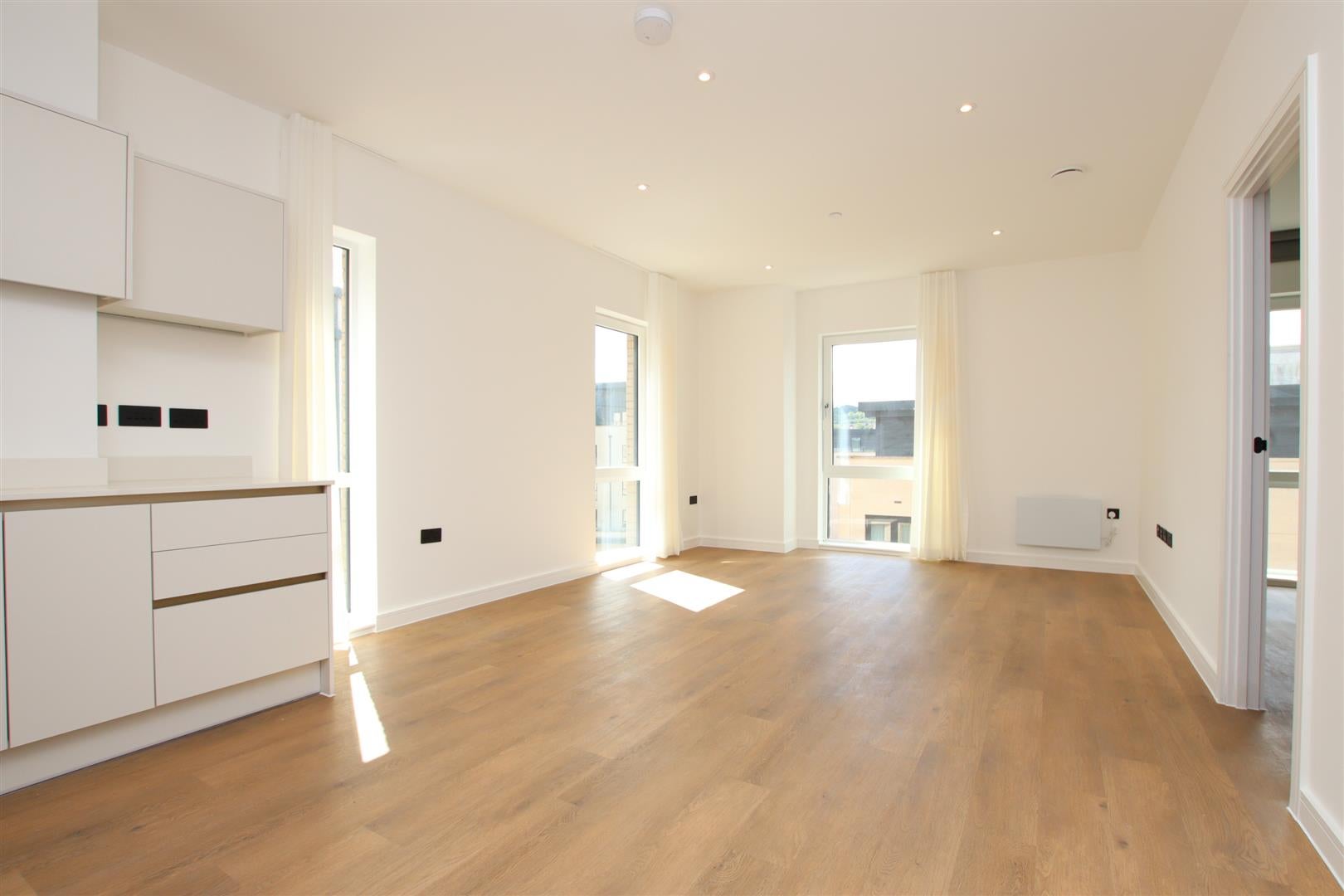 Flat Portland Place in Bath