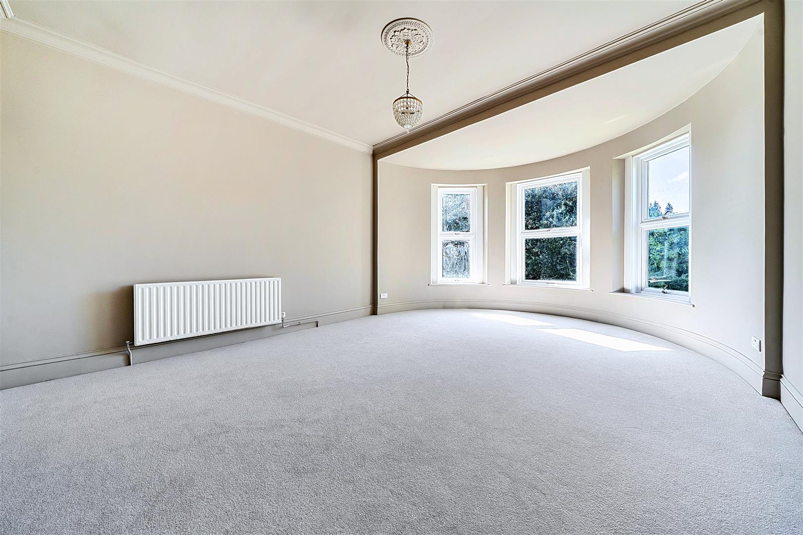 Flat Portland Place in Bath