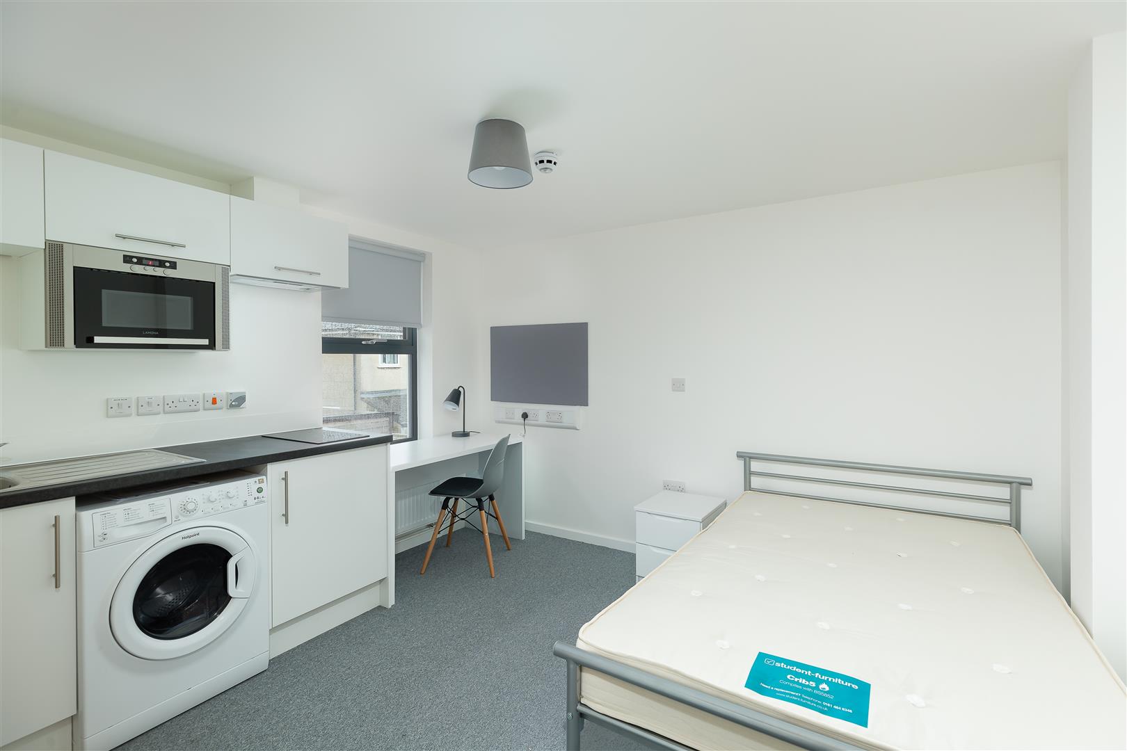 Flat Portland Place in Bath