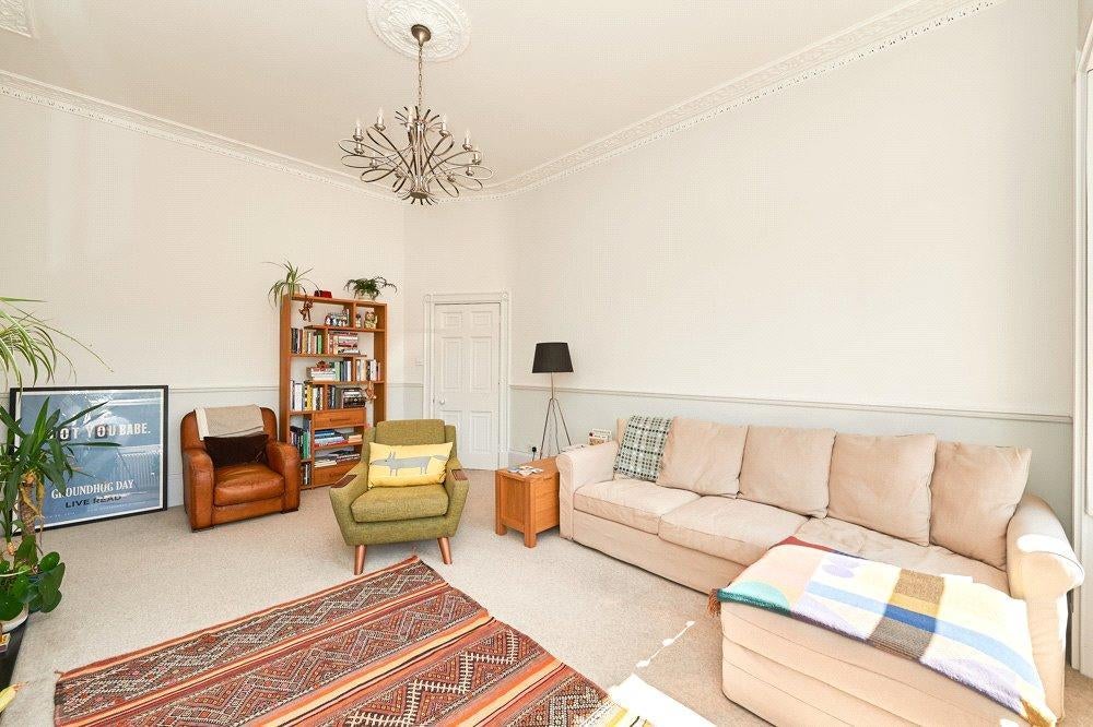 Flat Portland Place in Bath