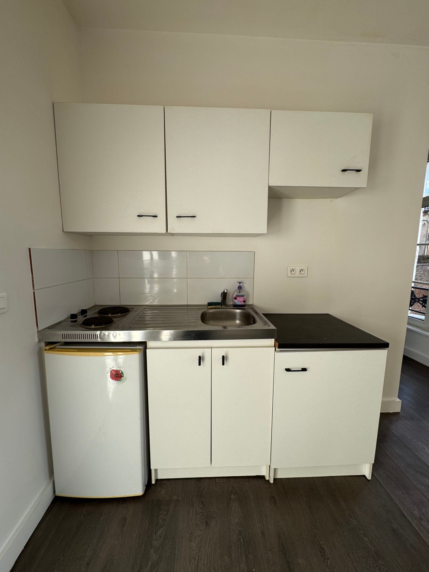 Appartement Rue Jean XXIII à Amiens