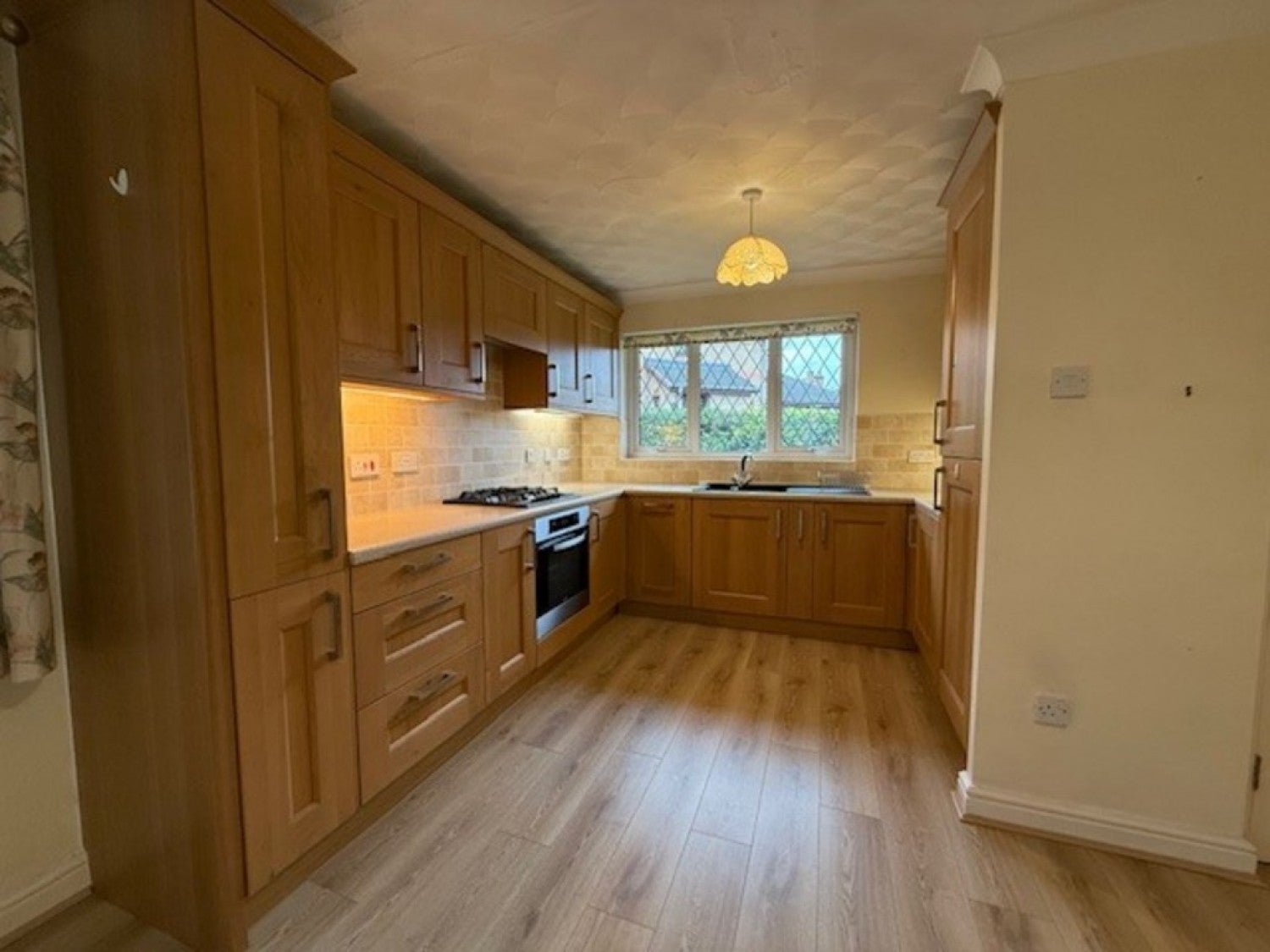 House Crofters Close in Pickmere