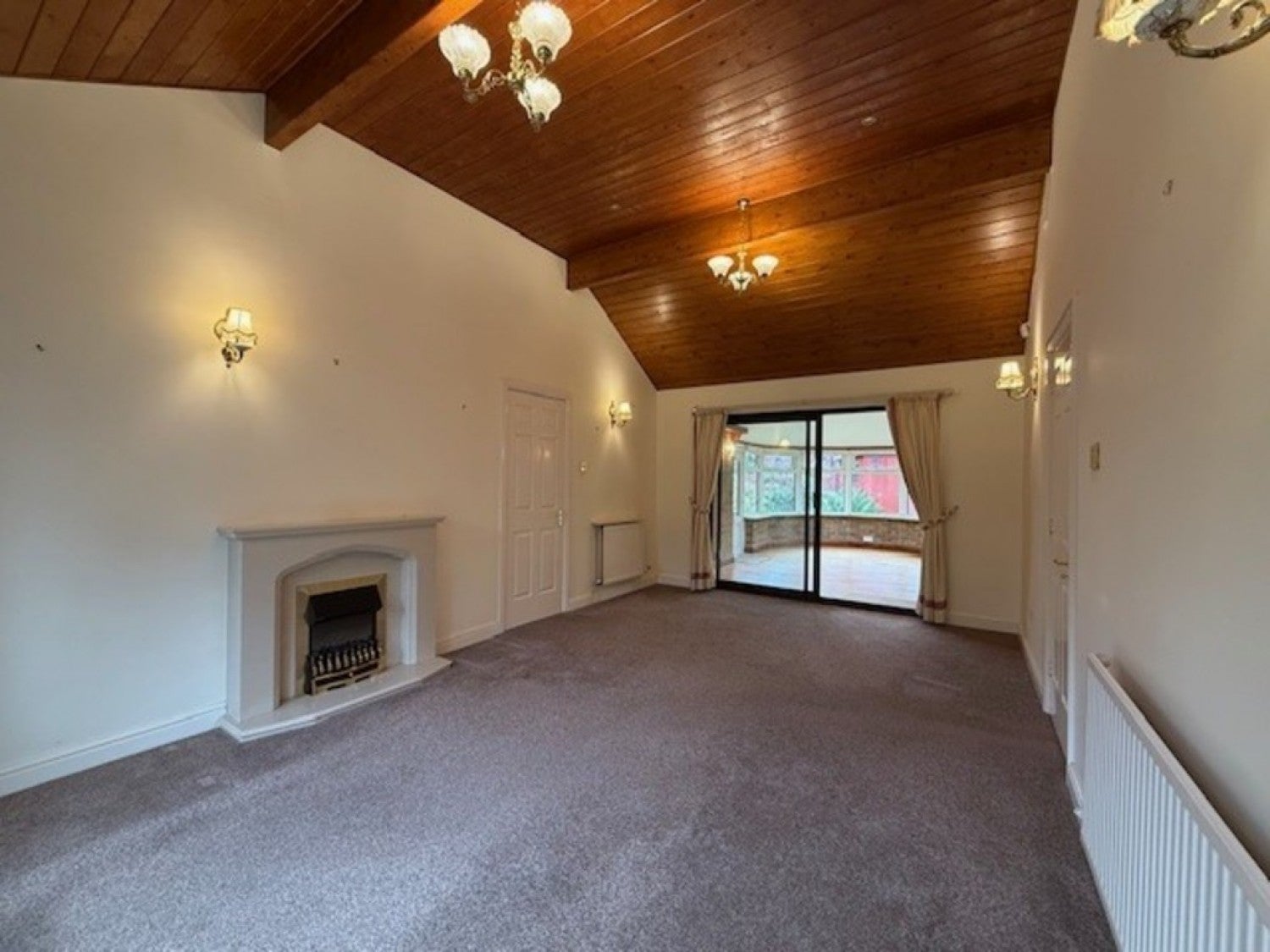 House Crofters Close in Pickmere