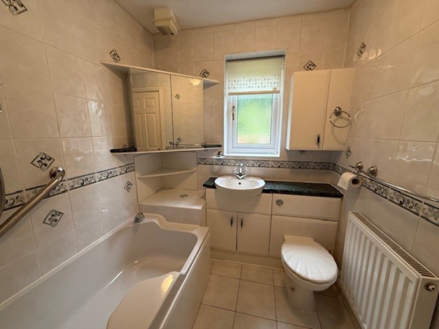 House Crofters Close in Pickmere