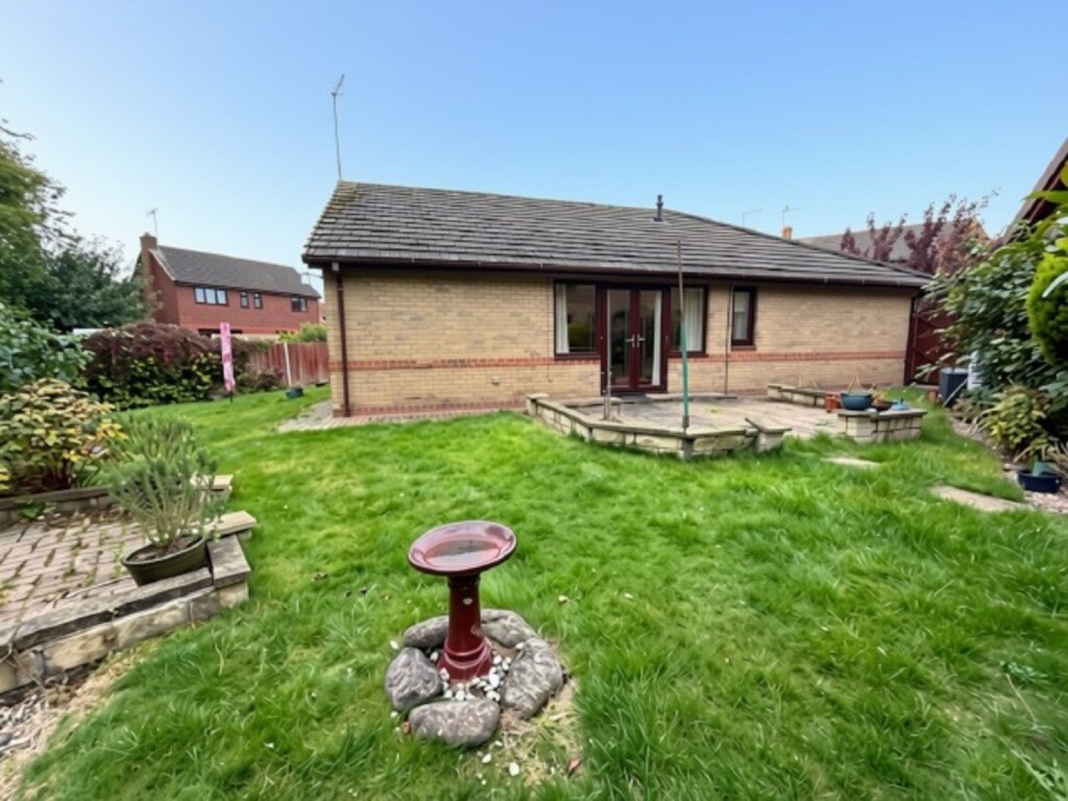 House Crofters Close in Pickmere