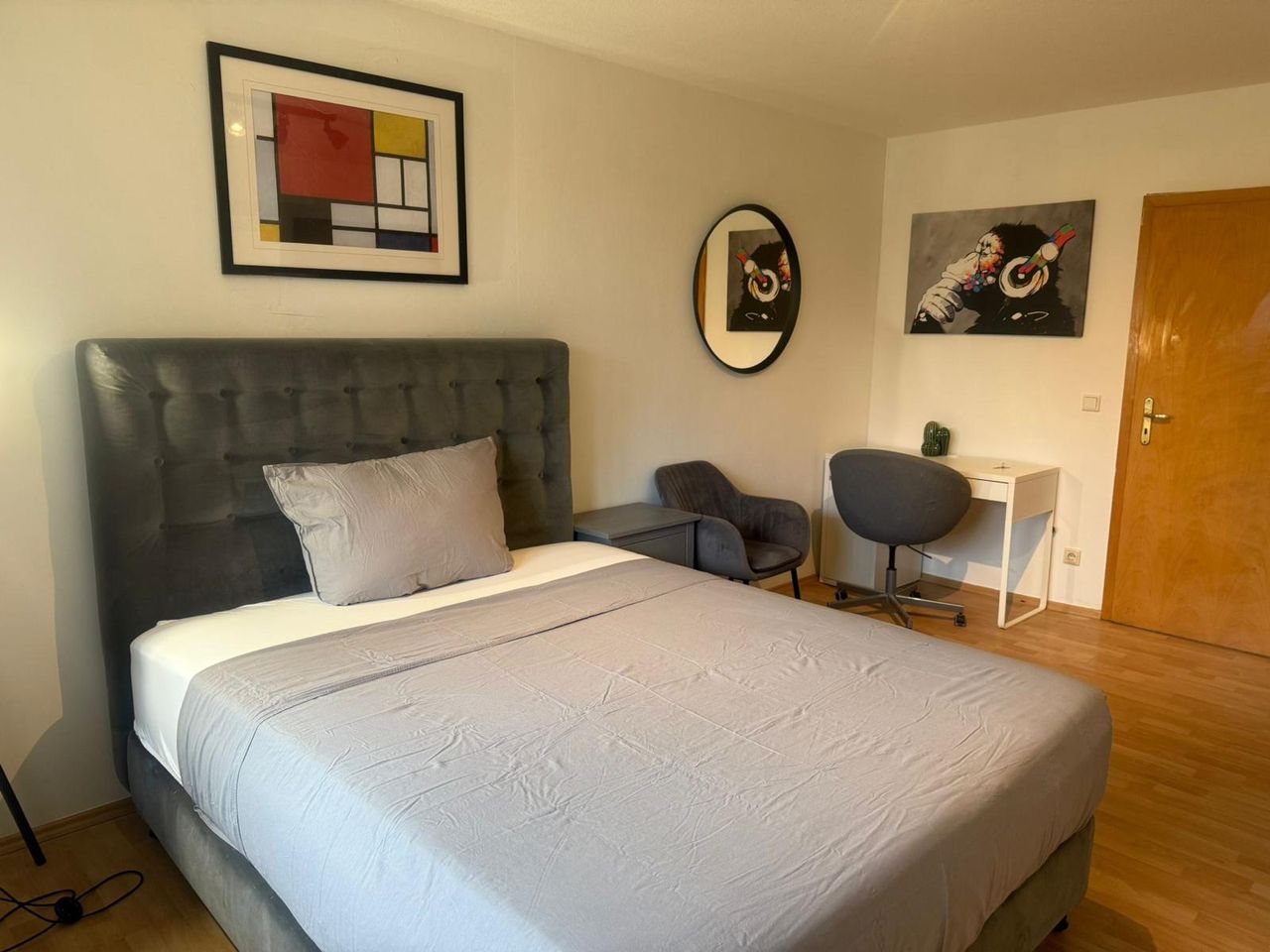 Wohnung Aachener Straße in Düsseldorf