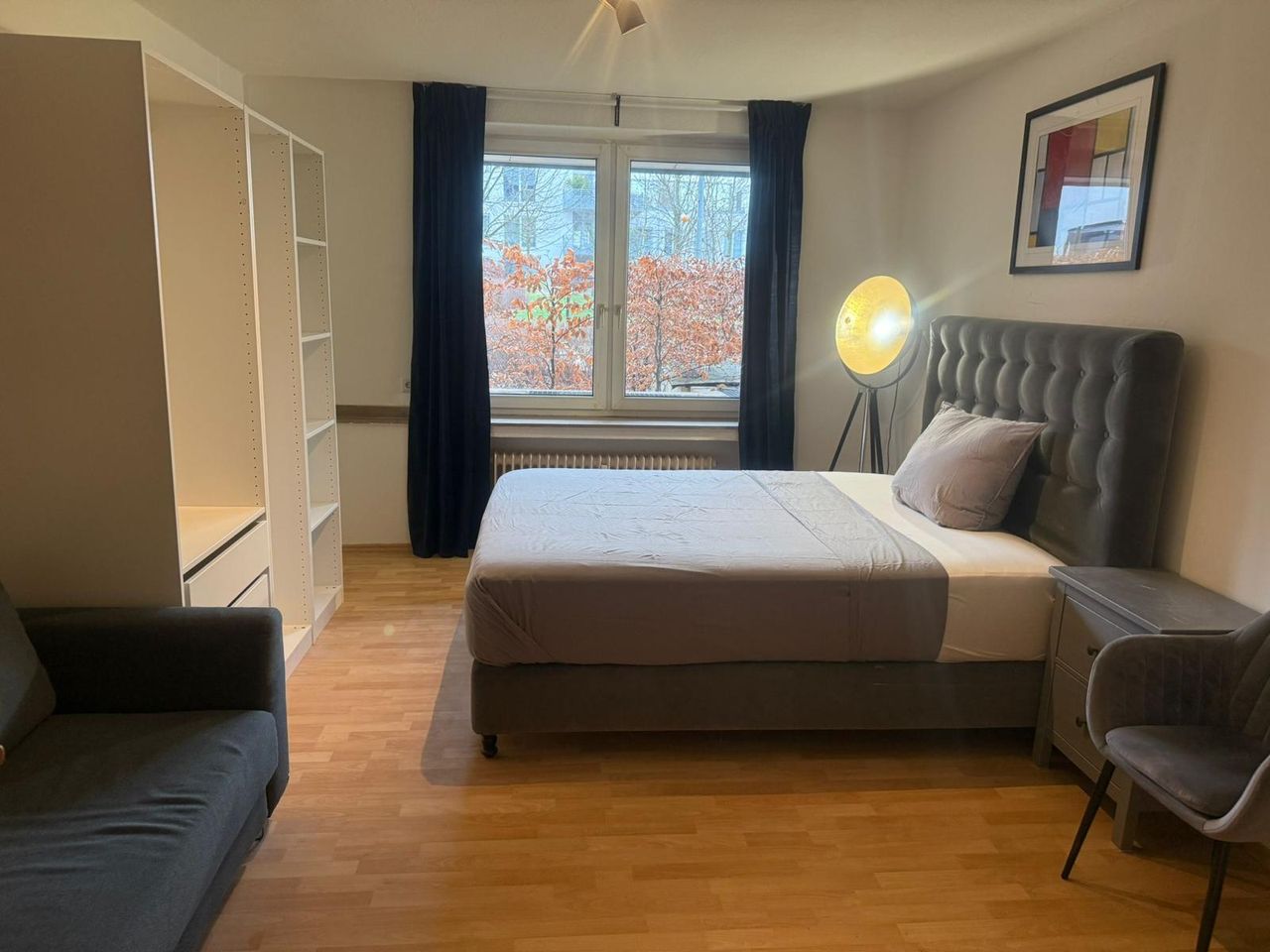 Wohnung Aachener Straße in Düsseldorf