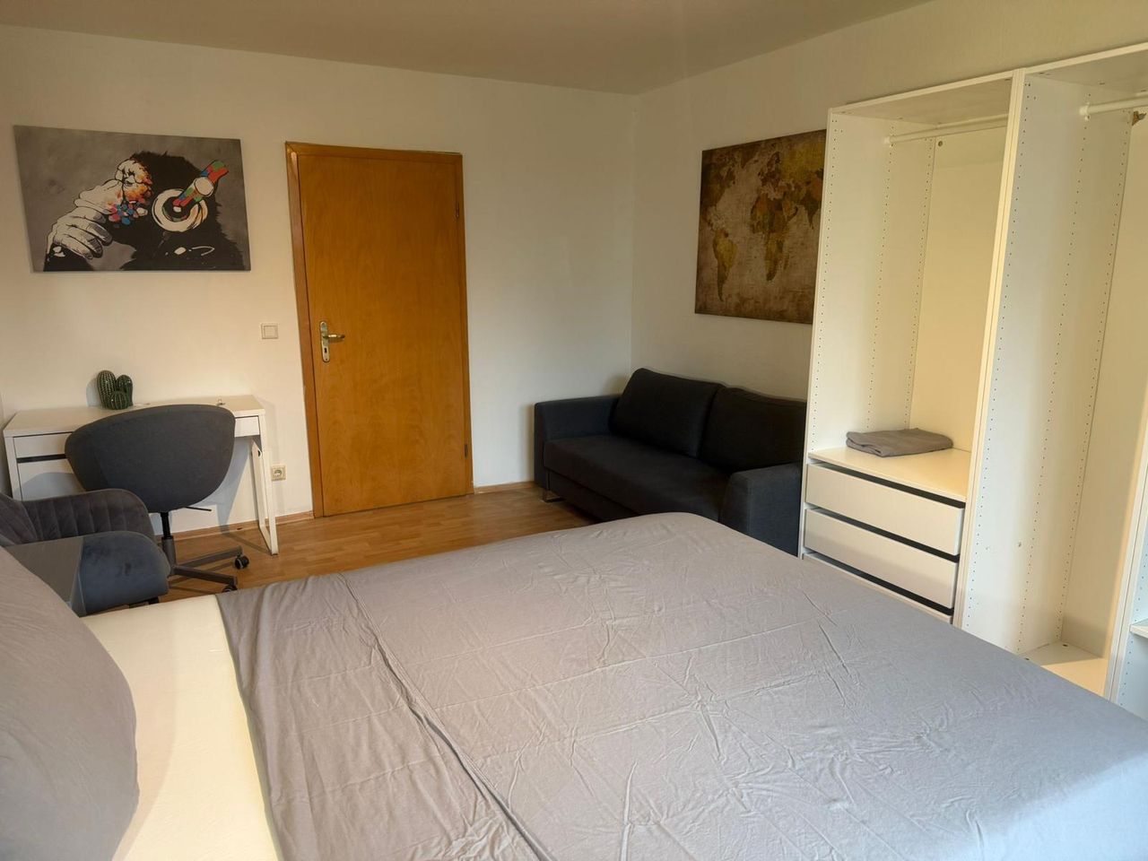 Wohnung Aachener Straße in Düsseldorf