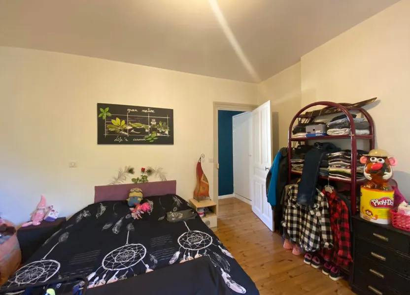 Appartement Avenue Albert 1er à Castres