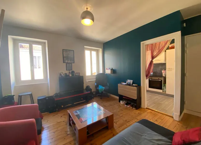 Appartement Avenue Albert 1er à Castres