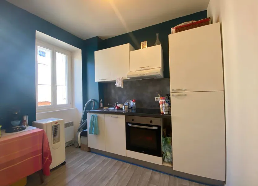 Appartement Avenue Albert 1er à Castres