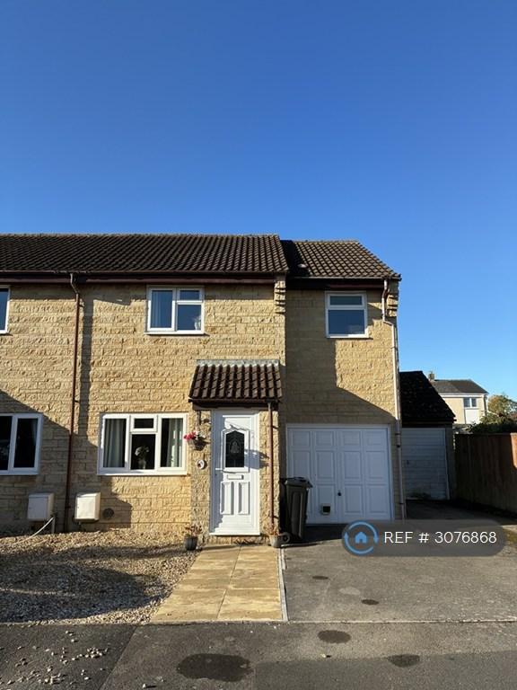 House St. John's Road in Timsbury