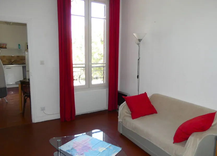 Flat Rue de Loigny in Orléans