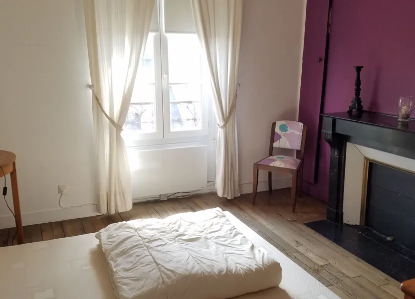 Flat Rue de Loigny in Orléans