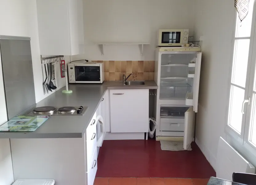 Flat Rue de Loigny in Orléans