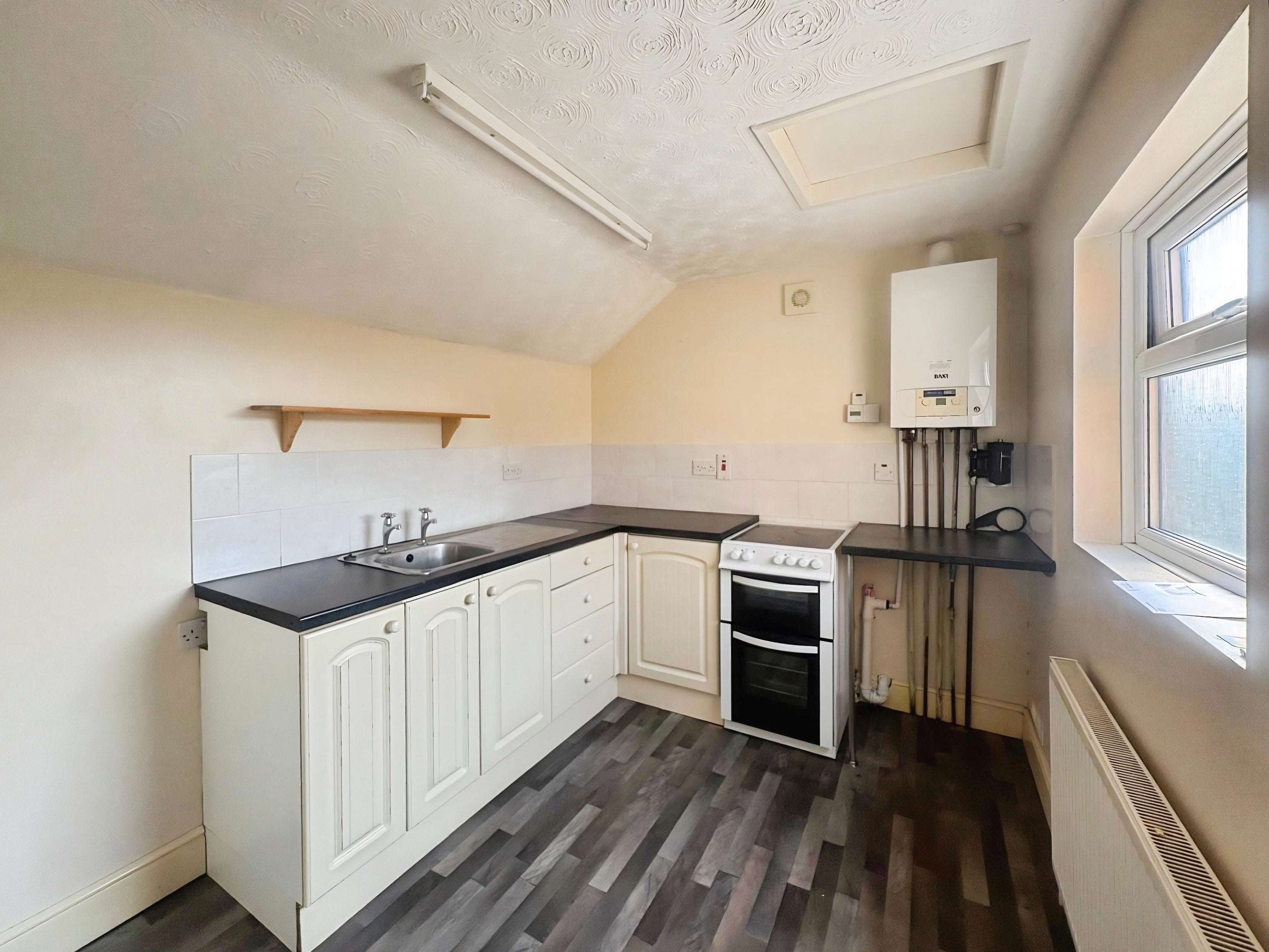 Flat Gaul Road in Fenland District