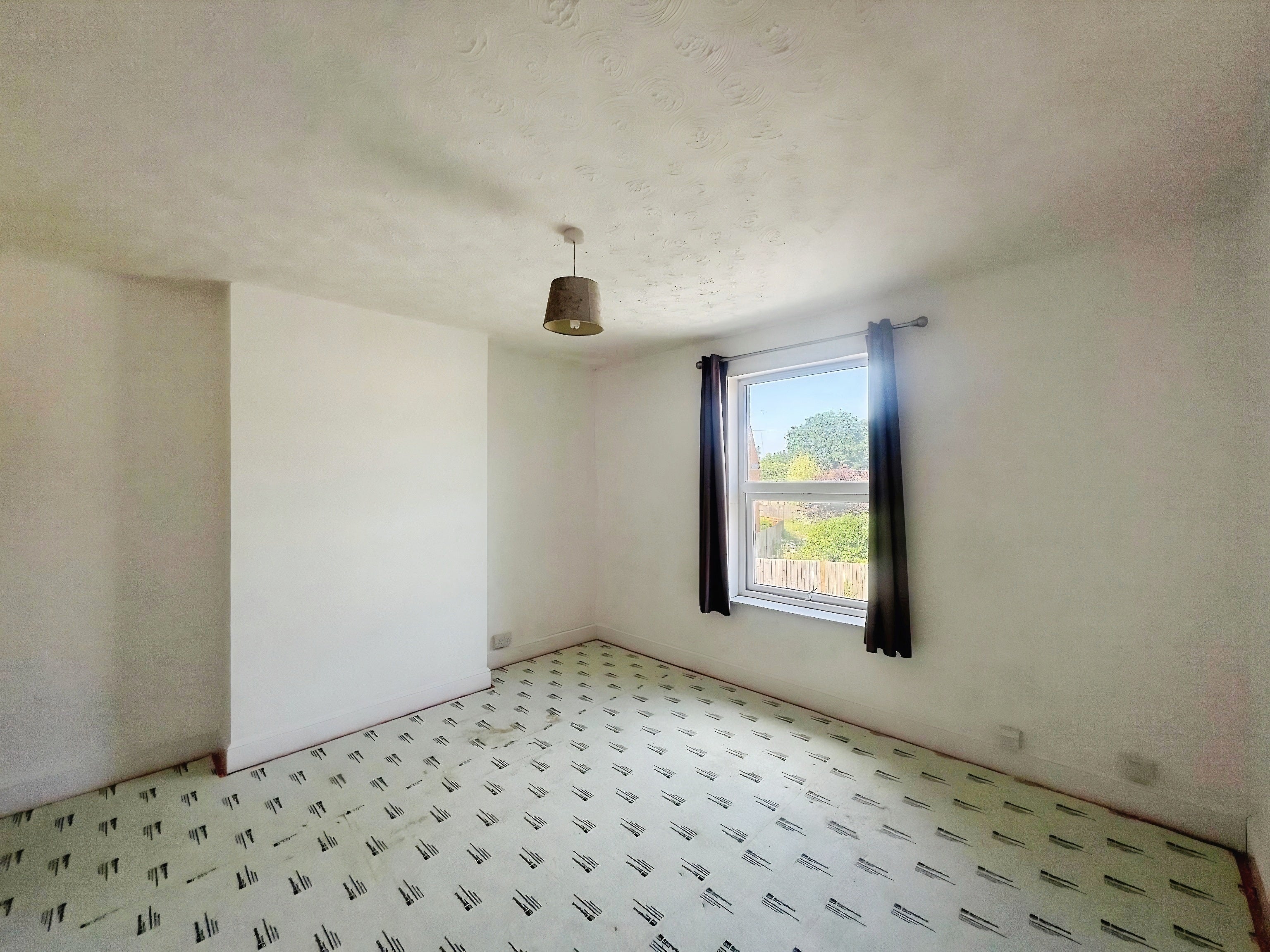 Flat Gaul Road in Fenland District